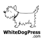 white dog press